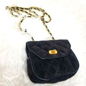 Jay Herbert New York Vintage Crossbody Bag